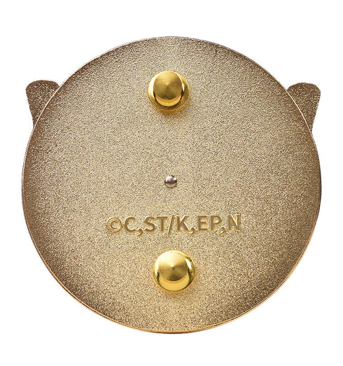 『カードキャプターさくら』25周年 メタルバッジ 星の鍵